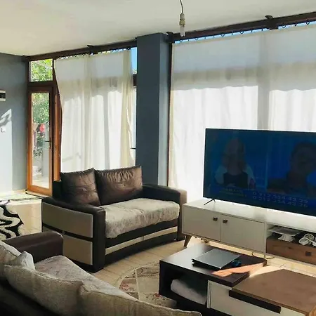 Bodrum Tuerkiye Vila Bodrum