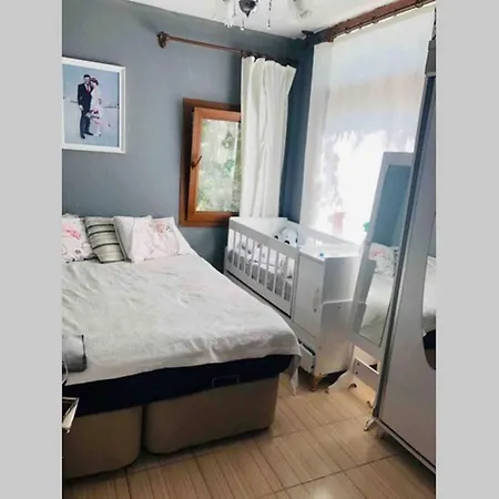 Villa Bodrum Türkiye