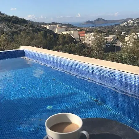 Bodrum Tuerkiye Vila Bodrum