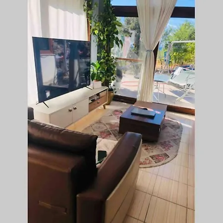 Bodrum Türkiye Villa Bodrum