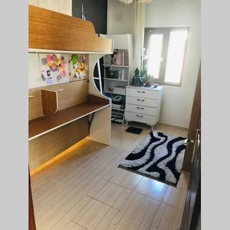Vila Bodrum Tuerkiye