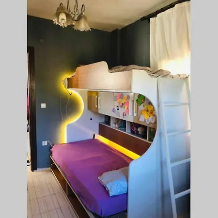 Villa Bodrum Türkiye *