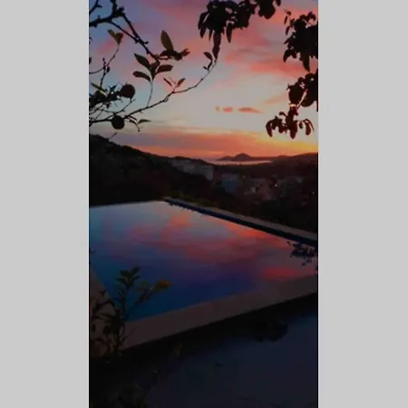 Bodrum Tuerkiye Vila *