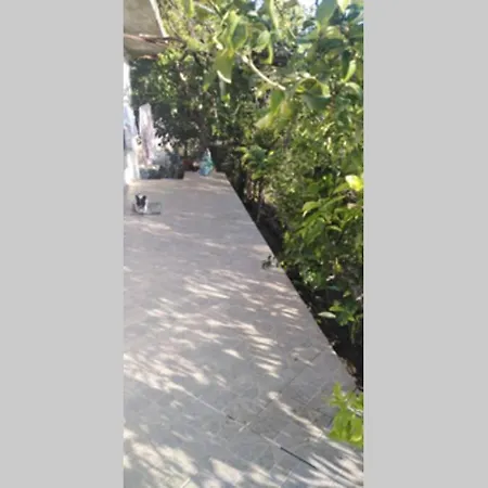 Bodrum Tuerkiye וילה *