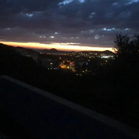 Bodrum Tuerkiye * בודרום