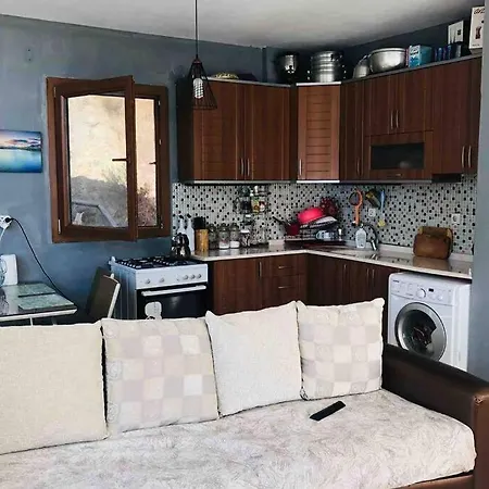 וילה Bodrum Tuerkiye